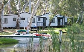Cohuna Waterfront Holiday Park